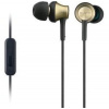 SONY sluchátka MDR-EX650AP, handsfree MDREX650APT.CE7