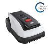 Ecovacs Goat O800 RTK White (Robotická kosačka Ecovacs O800)