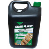 Konštrukčný impregnát Simeplast bezfarebný 5 kg DDP5KGBEZB