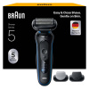 Braun Multifunkčný holiaci strojček Series 5 52-B1650S
