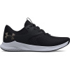 UNDER ARMOUR UA W Charged Aurora 2, Black - 38,5