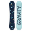 Snowboard Gravity Pluto 128 23/24 - Odosielame do 24 hodín