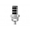 Rode PodMic USB (White) - Rozbalené (MROD0591)