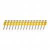 DeWalt DCN8901020 STD hřebíky do betonu 20 x 2,6mm, 1005ks - STD klince do betónu v plastovej páske, 20×2,6mm, 1005ks