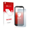 čirá skleněná fólie upscreen Hybrid Glas pro Blackview BV9500 Plus (čirá skleněná fólie upscreen Hybrid Glas pro Blackview BV9500 Plus)