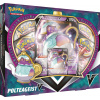 Pokémon TCG: Rebel Clash - VBox máj Polteageist