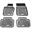 Koberce gumenné Rezaw Plast BMW X3 E83 2004-2010