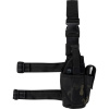 Viper® Viper Puzdro pištoľové stehenné VCAM BLACK