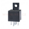 Relé pracovného prúdu HELLA 4RD 007 794-031