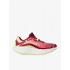 Dámske bežecké topánky Merrell Promorph 3D - crimson/blossom