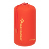 Sea to Summit batožinová taška Lightweight Stuff Sack ASG024031.5L oranžová ONE SIZE