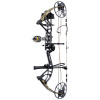 kladkový luk BEAR ARCHERY Cruzer G4 - RTH - 10-70 lbs - Compoundbogen