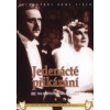 Jedenácté přikázání, DVD