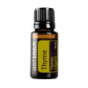 DoTerra Thyme Tymián esenciálny olej 15 ml