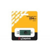 Kingston DataTraveler Duo - Jednotka USB flash - 256 GB - USB 3.2 Gen 1 / USB-C
