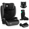 Lionelo s ISOFIXOM HUGO i-size 2023 black carbon