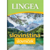 Slovinština slovníček