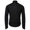 POC Pure-Lite Splash Jacket Uranium Black - XL