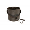 FOX Carpmaster Water Bucket 10l - skladacie vedro