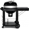 Gril Napoleon Charcoal Cart-3
