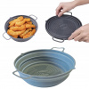 SILIKÓNOVÁ VLOŽKA DO FRITÉZY AIR FRYER BEZ OLEJA FORMA NA PEČENIE