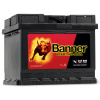 Banner Starting Bull 12V 44Ah 360A 54409