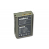 INTENSILO batéria pre Olmypus nahrádza PS-BLN1 1140mAh