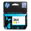 Hewlett-Packard Atramentová náplň HP CB320EE HP 364 yellow (300 str.) pre Photosmart B109a/B010a/B110a/5510