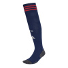 adidas Arsenal Away Socks 2025 2026 Adults Blue Chd C8-C13