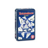 Piatnik Triominos Travel plechovka