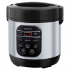 Ryžovar Sencor SRM 0650SS 0,6 l 350 W strieborný (SRM 0650SS)