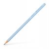 Ceruzka Faber-Castell Grip 2001 č. 2 (B) sky blue