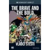 DC komiksový komplet The brave and the Bold - Vládci štěstí