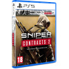 Game Solutions 2 Sniper Ghost Warrior kontrakty
