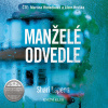 Manželé odvedle