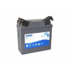 EXIDE GEL12-19 12V 19Ah 170A
