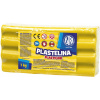 ASTRA Plastelína 1kg Žltá, 303111002