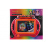Magnetická kresliaca tabuľka Rainbow high
