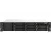 QNAP TS-864eU-8G (4core 2,9GHz, 8GB RAM, 8x SATA, 2x 2,5GbE, 1x PCIe, 1x HDMI, 4x USB, malá hloubka)