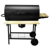 Gril Strend Pro Anderson, BBQ, na dřevěné uhlí 2212324