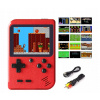 GAME BOY prenosná KONZOLA 500 videohier Pegasus