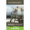 E-kniha Šľachtické hniezdo - Ivan Sergejevič Turgenev
