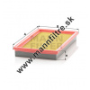 MANN FILTER C 2964