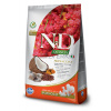 Farmina N&D Dog Quinoa Skin & Coat Herring 2,5 kg