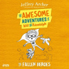 The Awesome Adventures of Will and Randolph: The Fallen Heroes (EN)