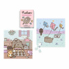 Running Press Pusheen Mini Puzzles (Miniature Editions)