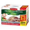 TEREZIA HLIVA USTRICOVITÁ + LAKTOBACILY so šípkami (AKCIA 1+1), cps 60+60 zadarmo (120 ks)