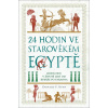 24 hodin ve starověkém Egyptě (Donald P. Ryan)