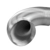HACO Flexibilné hliníkové potrubie 100/1m