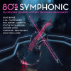 Various - 80's Symphonic CD